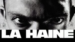 la haine slide