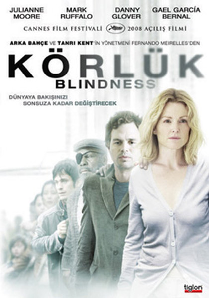 körlük