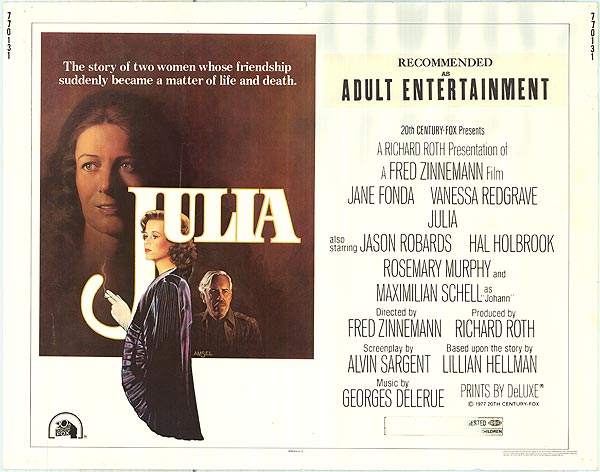 julia