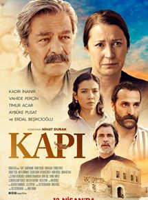 kapı
