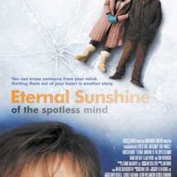 eternal sunshine poster